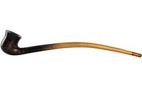 Vauen Auenland Balbor Tobacco Pipe - Smooth