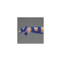 Beststores LMB Air-Soft Resting Hand Splint, CL, Size: M, Left