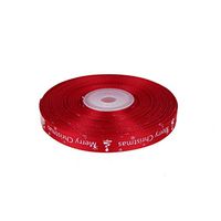 Gift Bags & Wrapping Supplies - 10 Mm 25 Yards Lot Christmas Ribbon Diy Craft Gifts Xmas Party Handmade Gift Packing - Ribbons Ribbon Decoration Gift Bags Wrapping Supplies Year Tartan Ribbon He