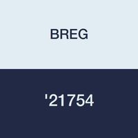 BREG '21754 Support, Orthopedic, Large 21-24" Thigh Circumference, Above 6" Mid Patella Airmesh Nylon/Polyester/Lycra Knee Patella Stabilized Popliteal Polycentric Hinge with Shortrunner Open Back