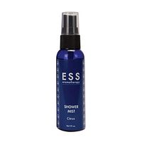 ESS Aromatherapy Citrus Shower Mist 2 FL Oz
