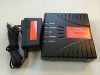 Netgear 6200 Modem for AT&T DSL