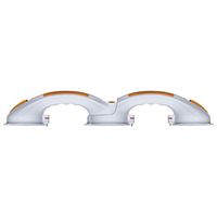 Drive Adjustable Angle Rotating Suction Cup Grab Bar, Model - RTL13084