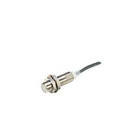 OMRON E2E-X2E1 2M Standard Proximity Sensor Shielded (M12 Sensing Distance 2mm)(DC 3 Wire Model)(Pre Wired Models)(PVC(Oil Resistant))(Operation Mode NO) NN