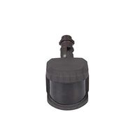 Utilitech Bronze Wire-in Replacement Motion Sensor