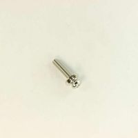 Panasonic XYN5F25FN Television Stand Screw Genuine Original Equipment Manufacturer (OEM) Part