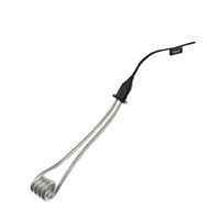 Travel Coffee Tea Water Heater Boiler Immersion Portable 110V 1350W Soup Cup NEW:New by WW shop