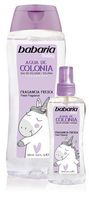 Baby Cologne Fresh Fragrance