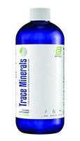 Liquid Ionic Fulvic Trace Formula (16oz-48 Day Supply)