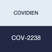 Covidien COV-2238 Curity Stretch Bandage, 6" x 82" Size (Pack of 12)