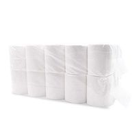 W-ZIYUI Roll Paper 10/12, Home Household 4 Layers Bath Toilet Roll Paper Toilet Paper