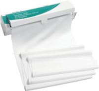 Coloplast Interdry Ag Textile with Antimicrobial Silver Complex 10" X 144" Roll Latex-Free (Box of 1 Each)