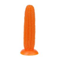 lipiny Wand Massager Handheld Artificial PPénis Jelly Realistic Cucumber Banana Corn Suction Cup Ðịldǒ Six Tóyss