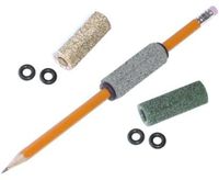 Pen & Pencil Weights by Kinsman