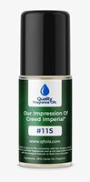 Quality Fragrance Oils' Impression of Creed Imperial (1oz Roll On)