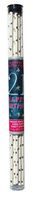 Curly Girl Design | Bottoms Up 21st Birthday | Bottle Straw Pack