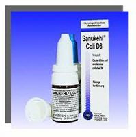 Pleo SAN Coli Drops 10 Ml (.34 Oz) by SANUM