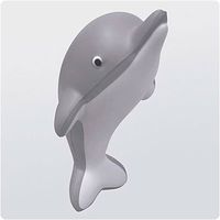 Animal Squeezers Horse Size: (4" x 4" x 1?") - Model 550828