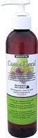 Cassis Floral Massage Oil/Body Oil 8 fl. oz. with All Natural Plant Oils