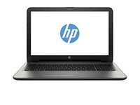 HP Notebook 15-ay061, 15.6in, Intel Pentium Processor, 8 GB RAM, 500 GB HD, Windows 10 Home Notebook (Renewed)