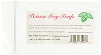 Stop The Itch with Poison Ivy Soap – All Natural Relief from Poison Ivy, Poison Oak, or Sumac, Safe for The Entire Family – Jewelweed Neutralizes Itching, Irritation, Removes Urushiol – 3 Pack