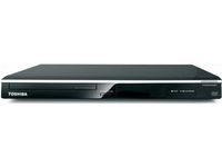 Toshiba SD3300 DVD Player - Black