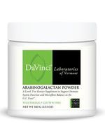 DaVinci Laboratories Arabinogalactan Powder 3.53 oz (100 grams) Pwdr by Unknown