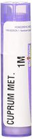 Boiron Cuprum Metallicum 1m, 80 Count