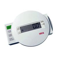 Seca 984 Bed And Dialysis Scale W/ Equipment Trolley (9841321134)