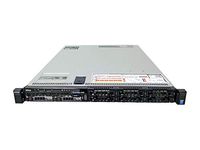 Dell PowerEdge R630 Server | 2 x E5-2650v3-2.30GHz 10 Core | 96GB RAM | H730 | 8 x 1TB SAS (Renewed)