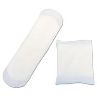 HOS250IM - Maxithins Sanitary Pads