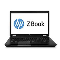 HP ZBook 15 F2P50UT 15.6-Inch Notebook (2.4GHz Intel Core i7-4700MQ Processor, 8GB DDR3, 750GB HDD, Windows 7 Professional) Graphite