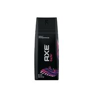 AXE Deodorant Body Spray, Excite, 4 oz by Unilever Home And Personal Care USA