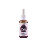 Go Pure™ Propolis Extract 30ml – 55% Strength