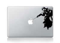 Harry Potter Macbook Vinyl Sticker Laptop Skin