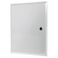 ON-Q Enclosures 14-Inch Hinged Cover & Lock (EN1460)