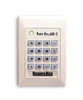 Securakey Radio Key 600 Access Control System