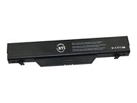 Bti HPPB4510S15X8 - Notebook Battery - Li-Ion - 4400 mAh, Black