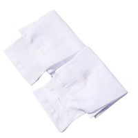 Freedi UV Protection Arm Compression Sleeves Cover Armwarmers for Bike Cycling Hiking Golf 1Pair