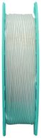 Tach-It 17-2000 White Metal-Free Twist Tie Ribbon (for use with 3567 Machine)