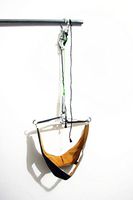 Hercolor Over Door Cervical Neck Traction Kit Neck Pain Relief