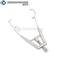OdontoMed2011® Liberman Speculum V-Wire ODM