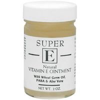 Special Pack of 5 WINDMILL VITAMIN E OINTMENT 2 oz