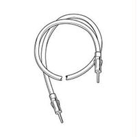 Shakespeare 4352 10' AM/FM Extension Cable (10668)