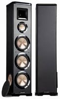 BIC Acoustech PL-980L-PL-980R 3-way Floor Speakers - ONE PAIR