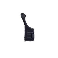 Wrist Brace Thumb Immobilizer Thumb Stabilizer Fits Both Right Hand and Left Hand Wrist Hand Protector Black 1pc