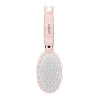 Conair Gel Grip Cush Brus Size Ea Conair Gel Grip Cushion Brush 1ct - Assorted Colors and style
