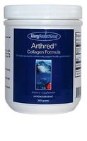 Allergy Research Group Arthred Collagen Formula 240 grams Pwdr by Allergy Research Group