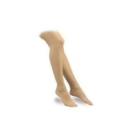 BSN Medical H1102 Activa Ultra Sheer Stockings, Pantyhose with Control Top, Size B, 9-12 mmHg, Suntan
