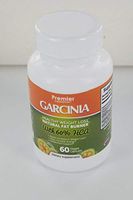 Premier Supplement Garcinia Cambogia with 60% HCA Healthy Weight Loss Supplement